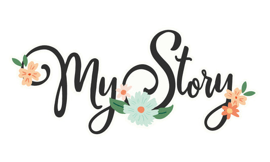 Simple Stories - 6x8 SNAP Album PDF Instructions - My Story