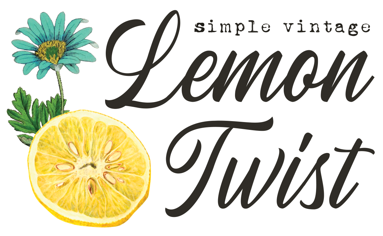 Simple Stories - 4x6 Flipbook PDF Instructions - Simple Vintage Lemon Twist